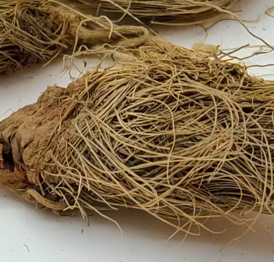Dry Bhut Kesi - Himalayan Spice with Medicinal use by Sri Herbal!